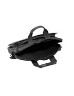 B V  - Intrecciato Ultra-light Leather Briefcase