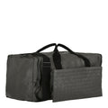 B V  - Men's Leather Duffle Bag