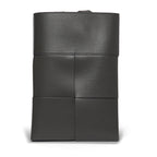 B V  - Calfskin Crossbody Bag