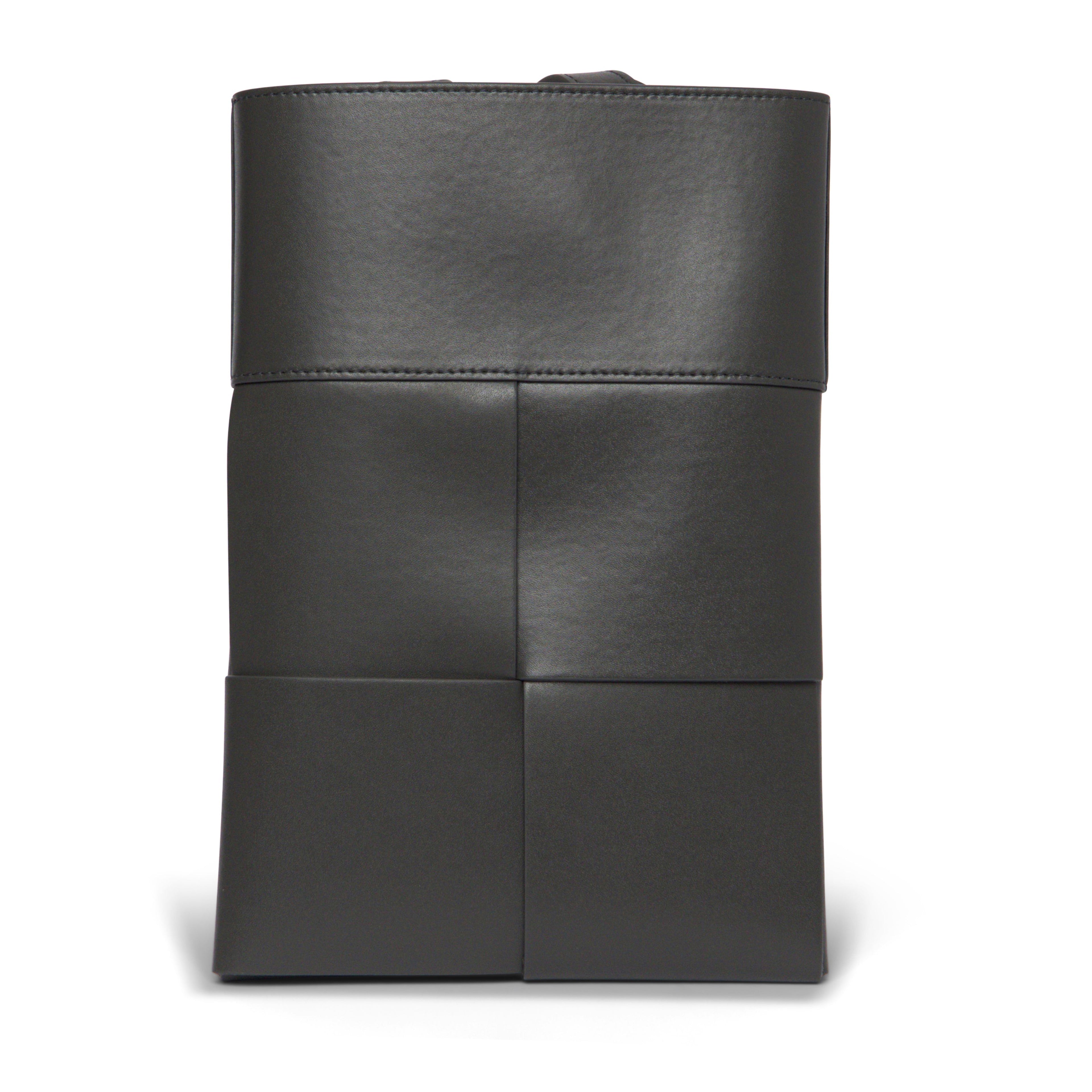 B V  - Calfskin Crossbody Bag