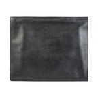 B V  - Leather Document Case Wristlet