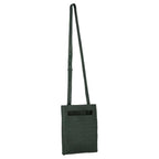 B V  - Intrecciato Leather Crossbody Bag