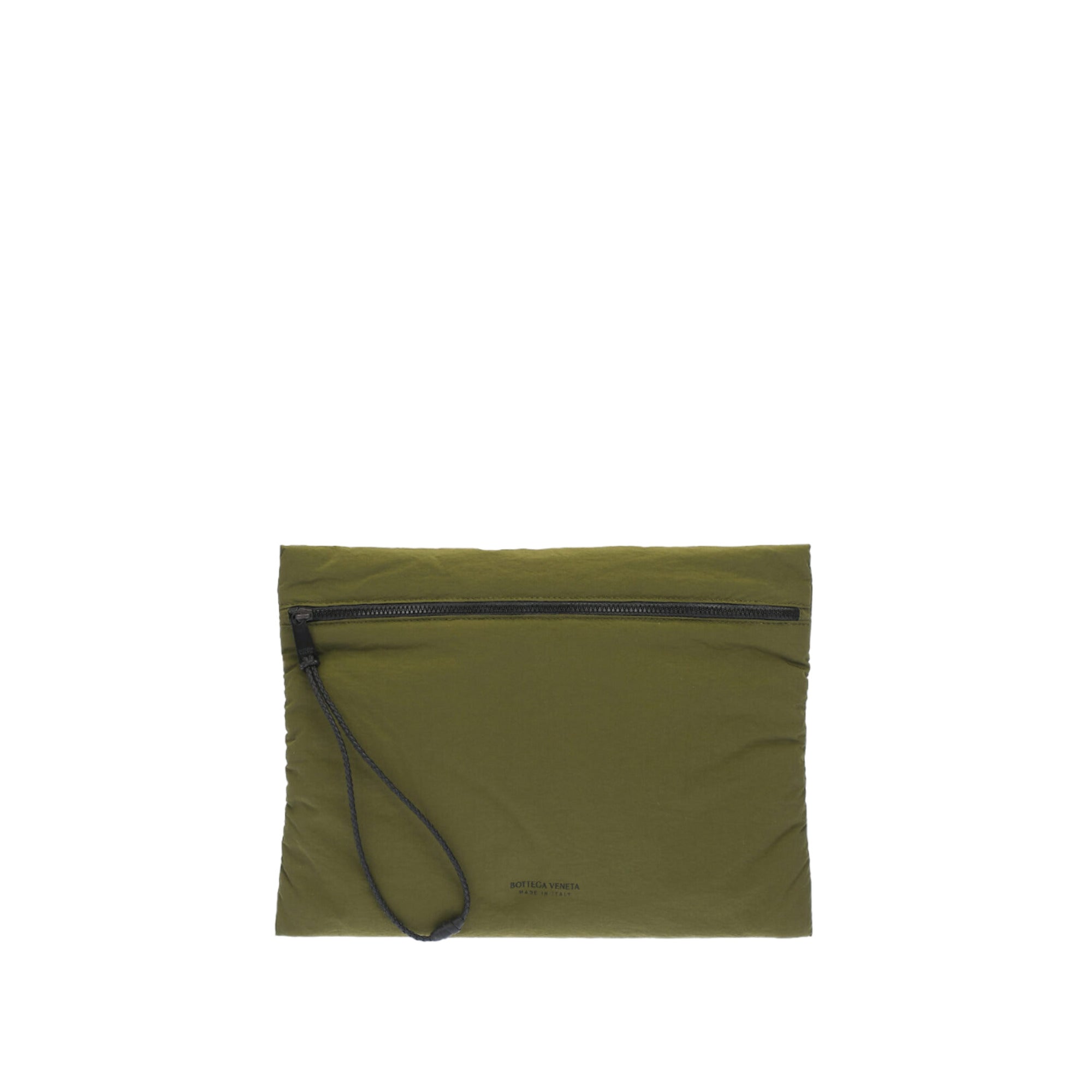 B V  - Logo Printed Pouch