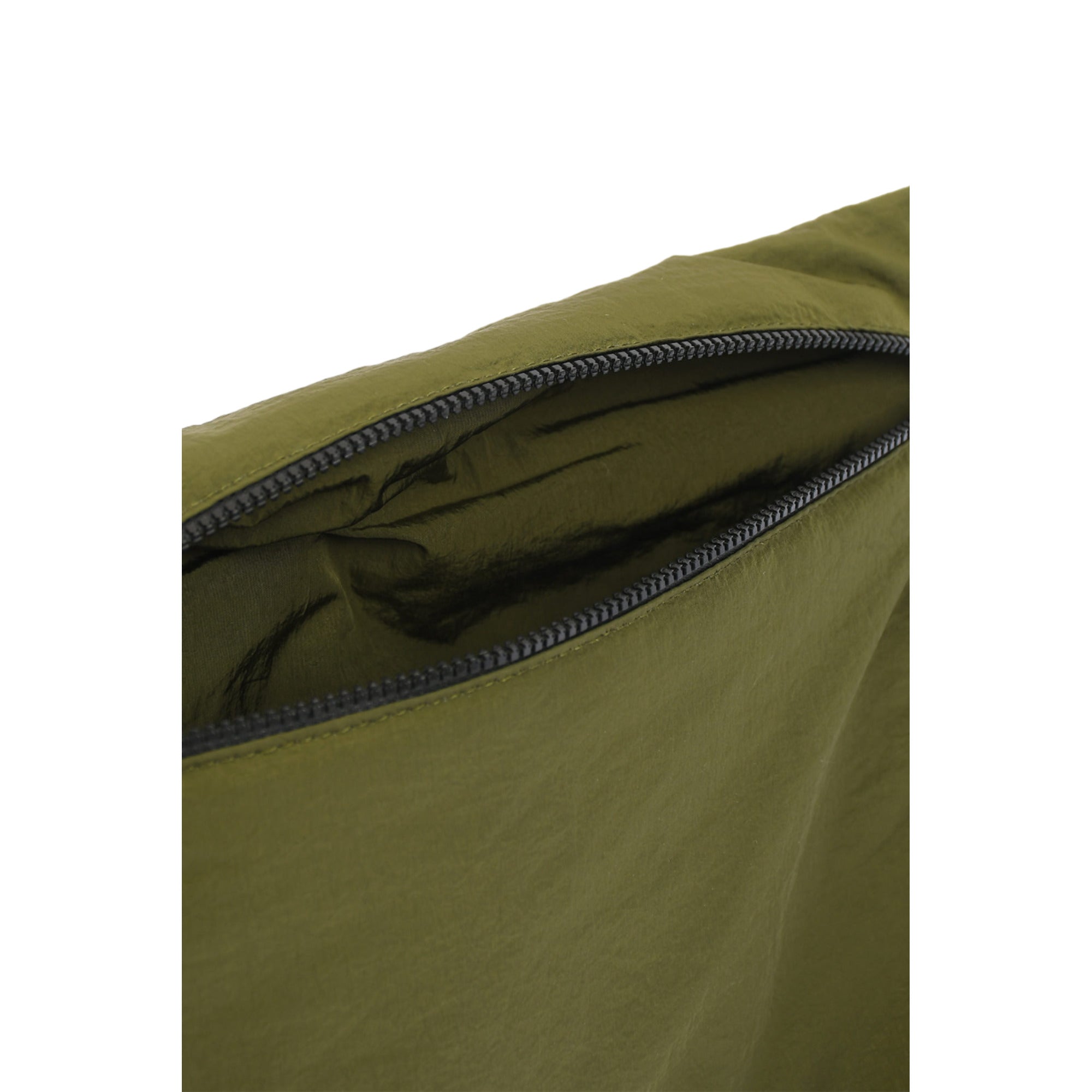B V  - Logo Printed Pouch