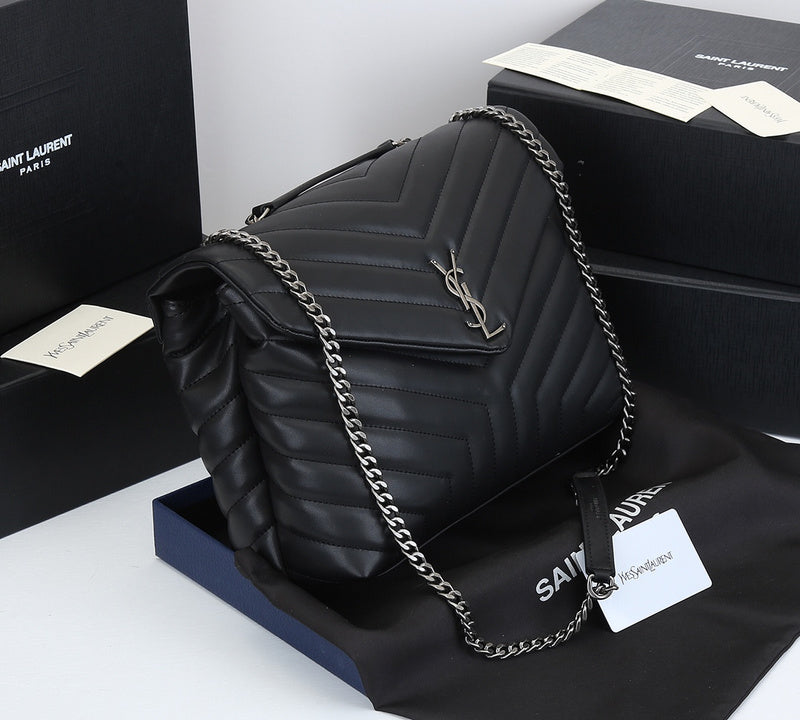 Lusso Official - LUXURY YSL BAGS - 1766