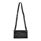 B V  - Antarsio Leather Crossbody Bag