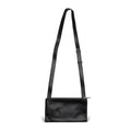 B V  - Antarsio Leather Crossbody Bag