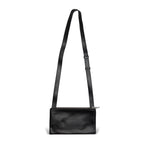 B V  - Antarsio Leather Crossbody Bag