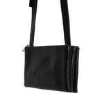 B V  - Antarsio Leather Crossbody Bag