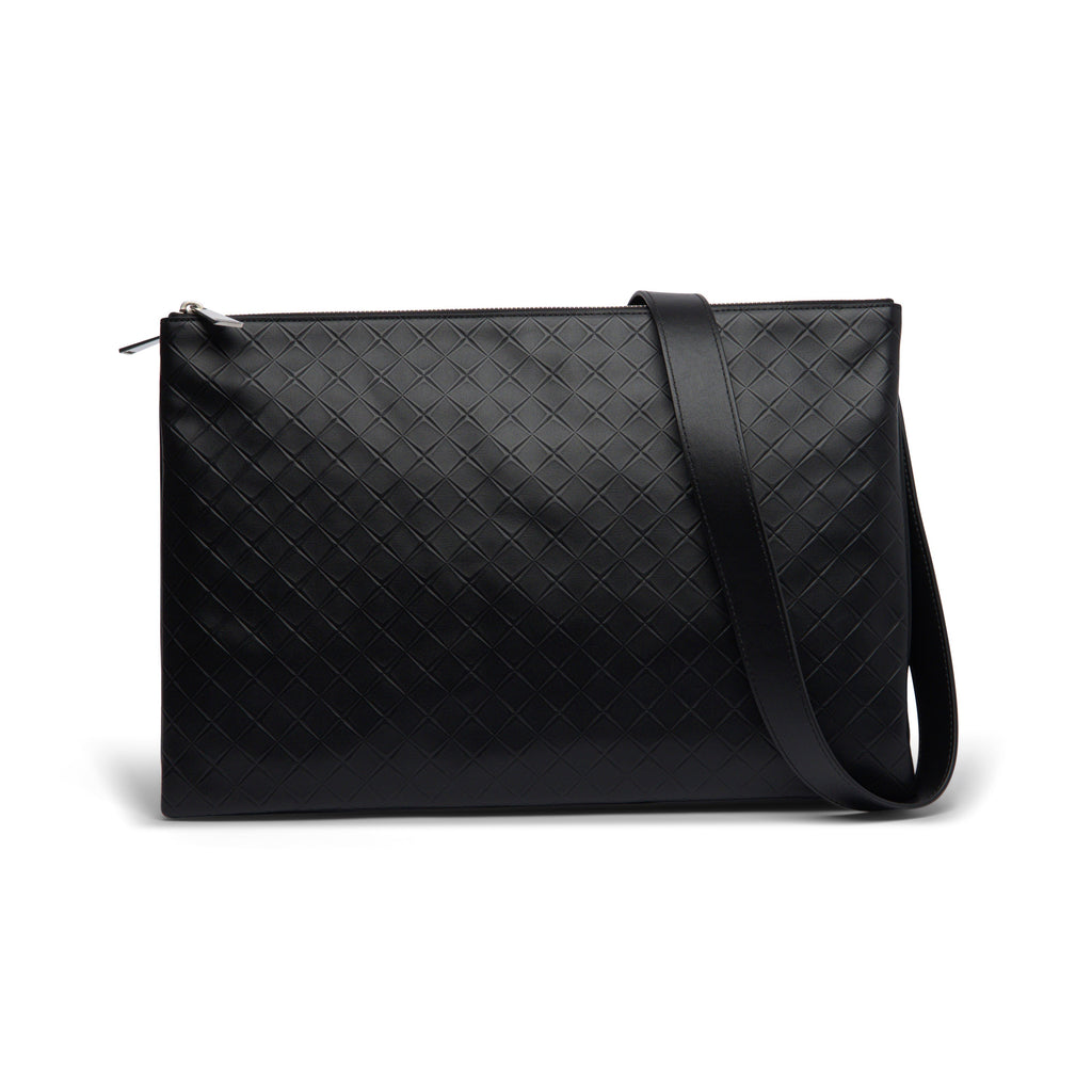 B V  - 3-Compartment Crossbody Bag