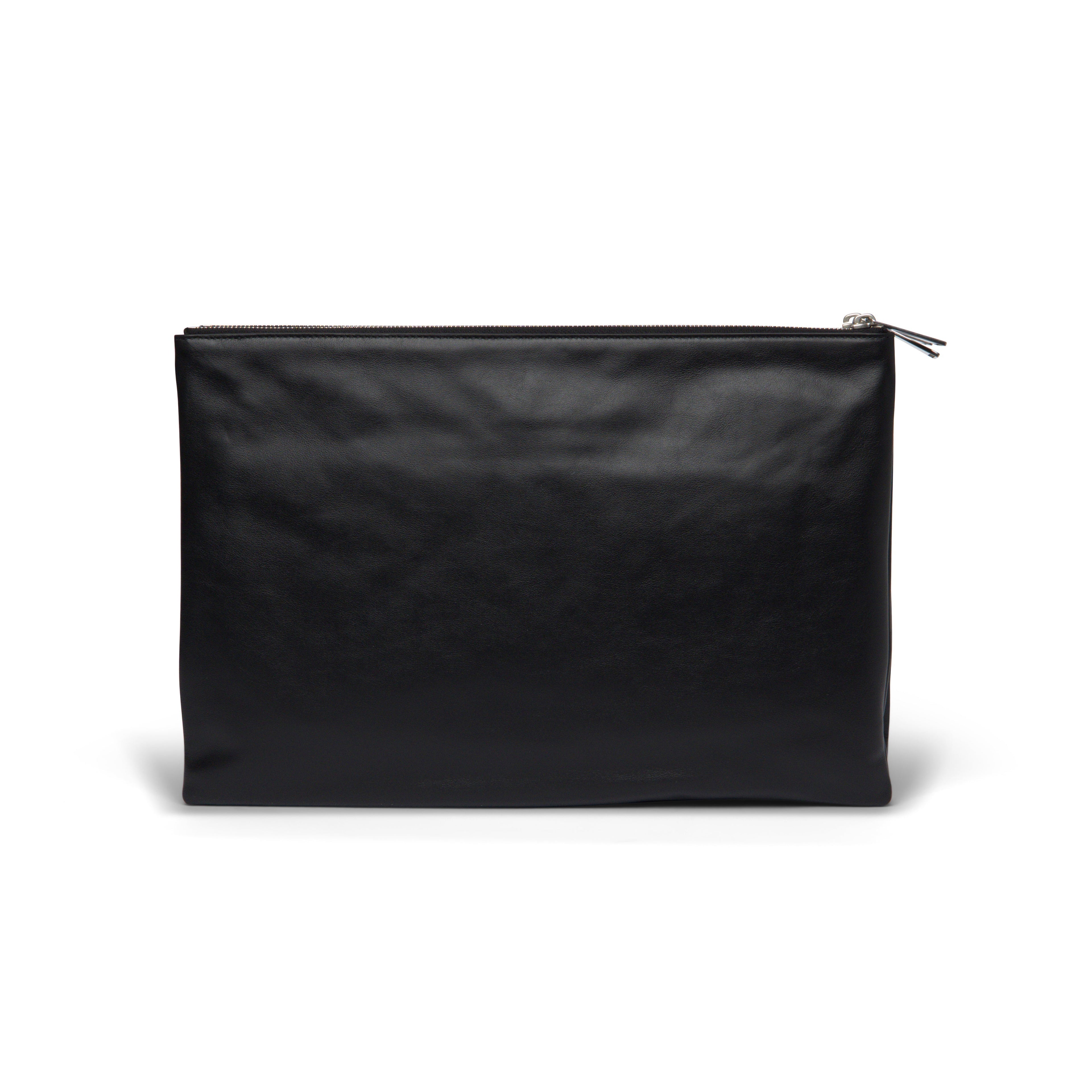 B V  - 3-Compartment Crossbody Bag