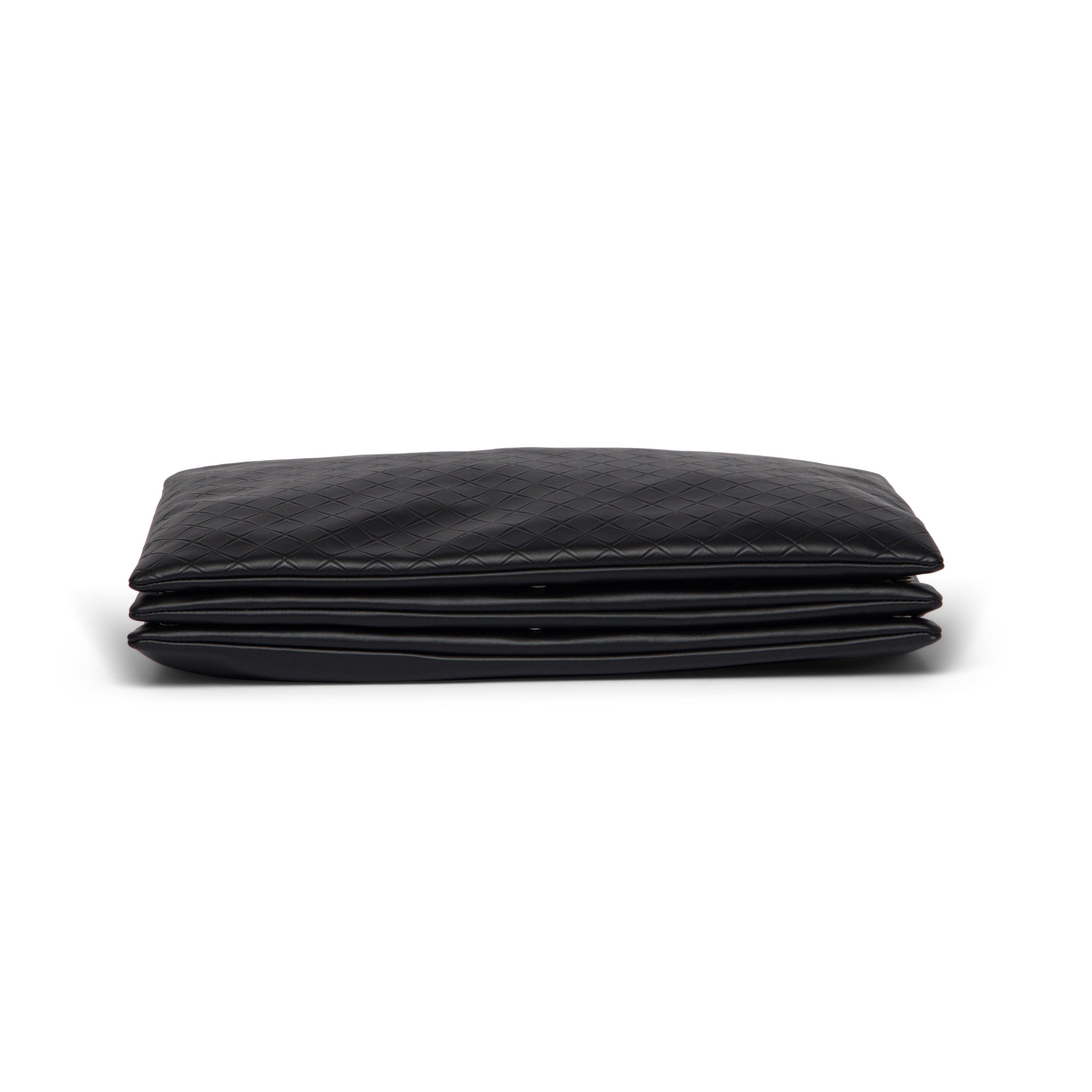B V  - 3-Compartment Crossbody Bag