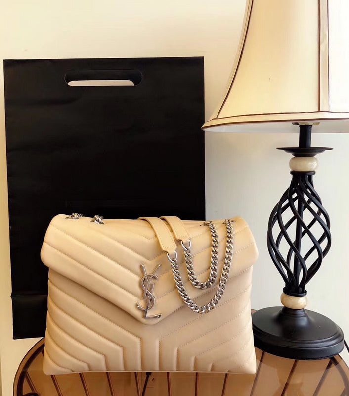 Lusso Official - SLY Bags 297