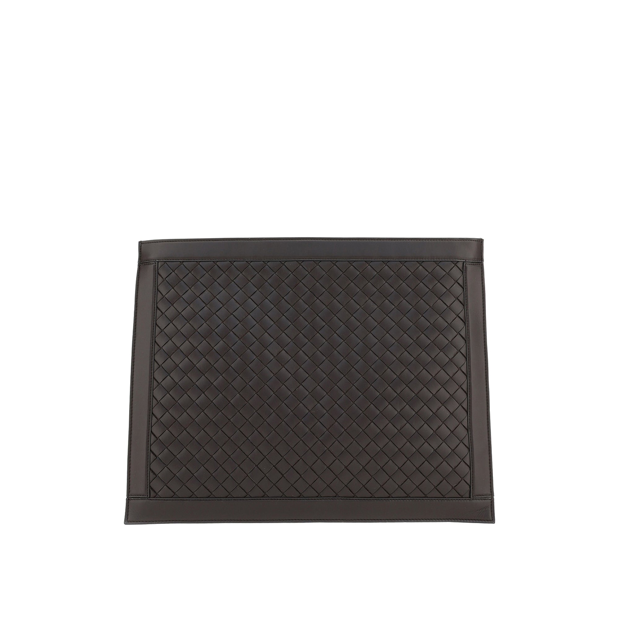 B V  - Woven Document Case