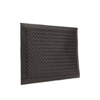 B V  - Woven Document Case