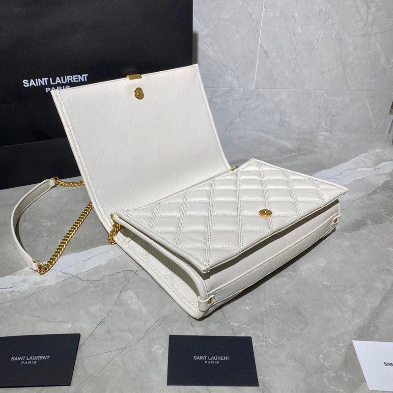 BB - YSL Bag - 4120