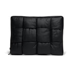B V  - Padded Clutch Bag
