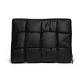B V  - Padded Clutch Bag