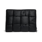 B V  - Padded Clutch Bag