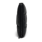 B V  - Padded Clutch Bag
