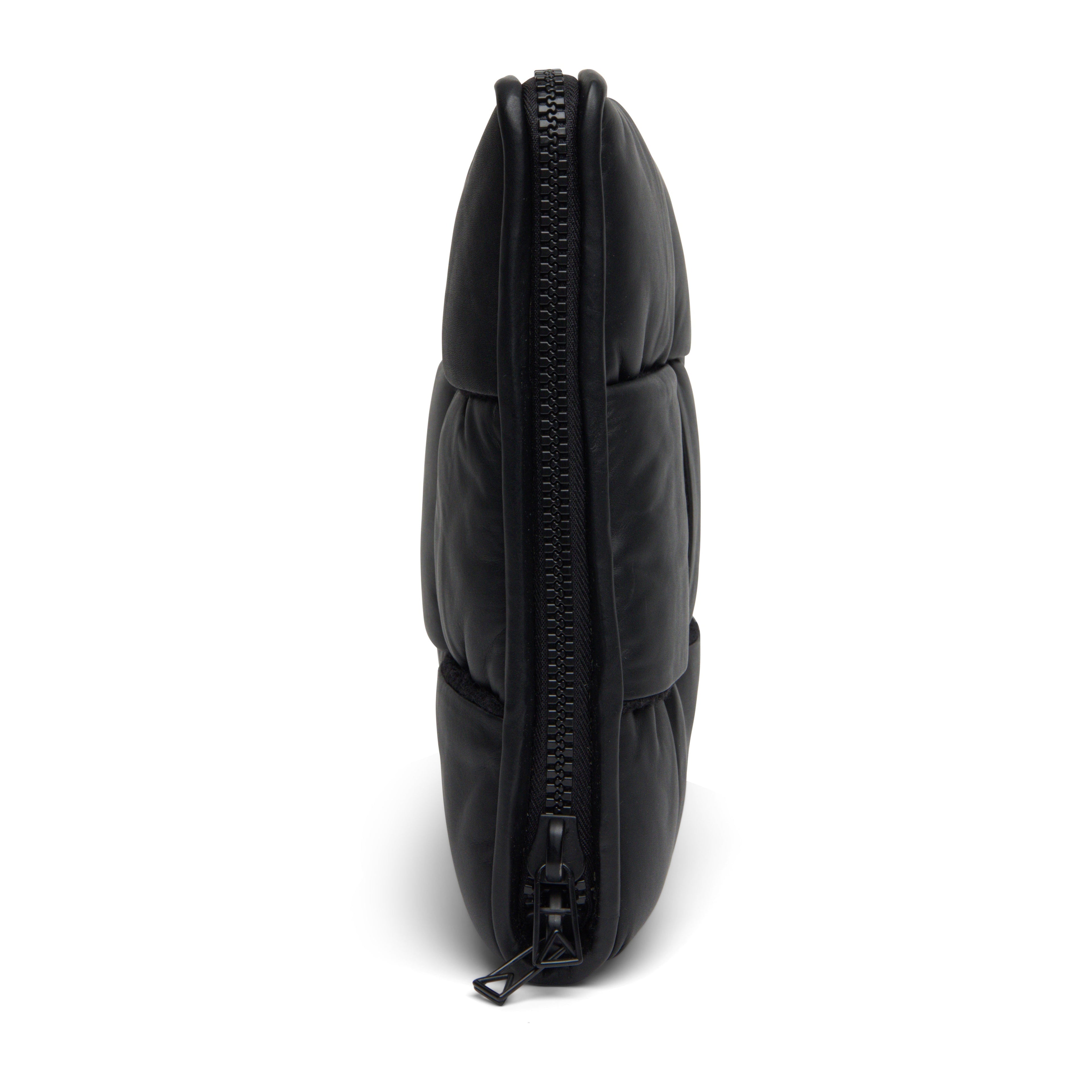 B V  - Padded Clutch Bag