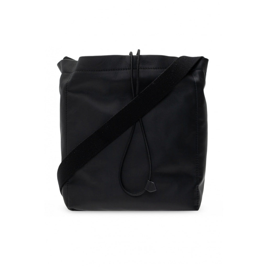 B V  - Drawstring Crossbody Bag
