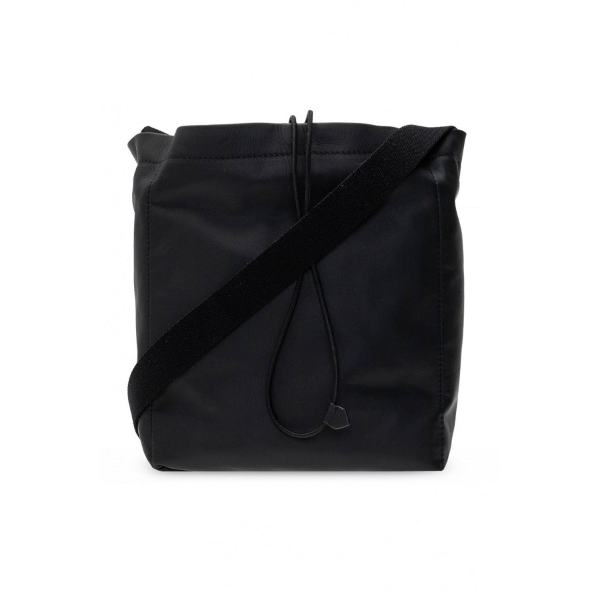 B V  - Drawstring Crossbody Bag
