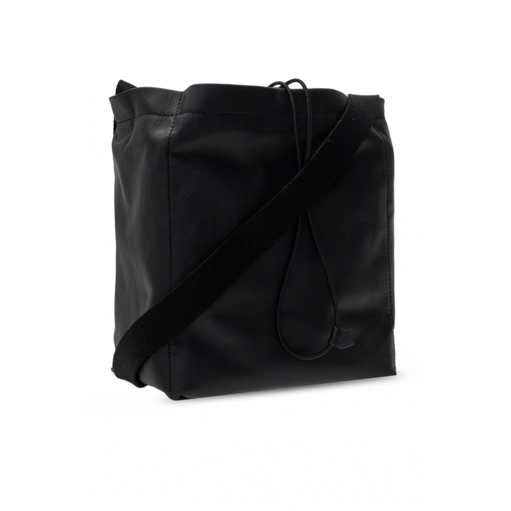 B V  - Drawstring Crossbody Bag