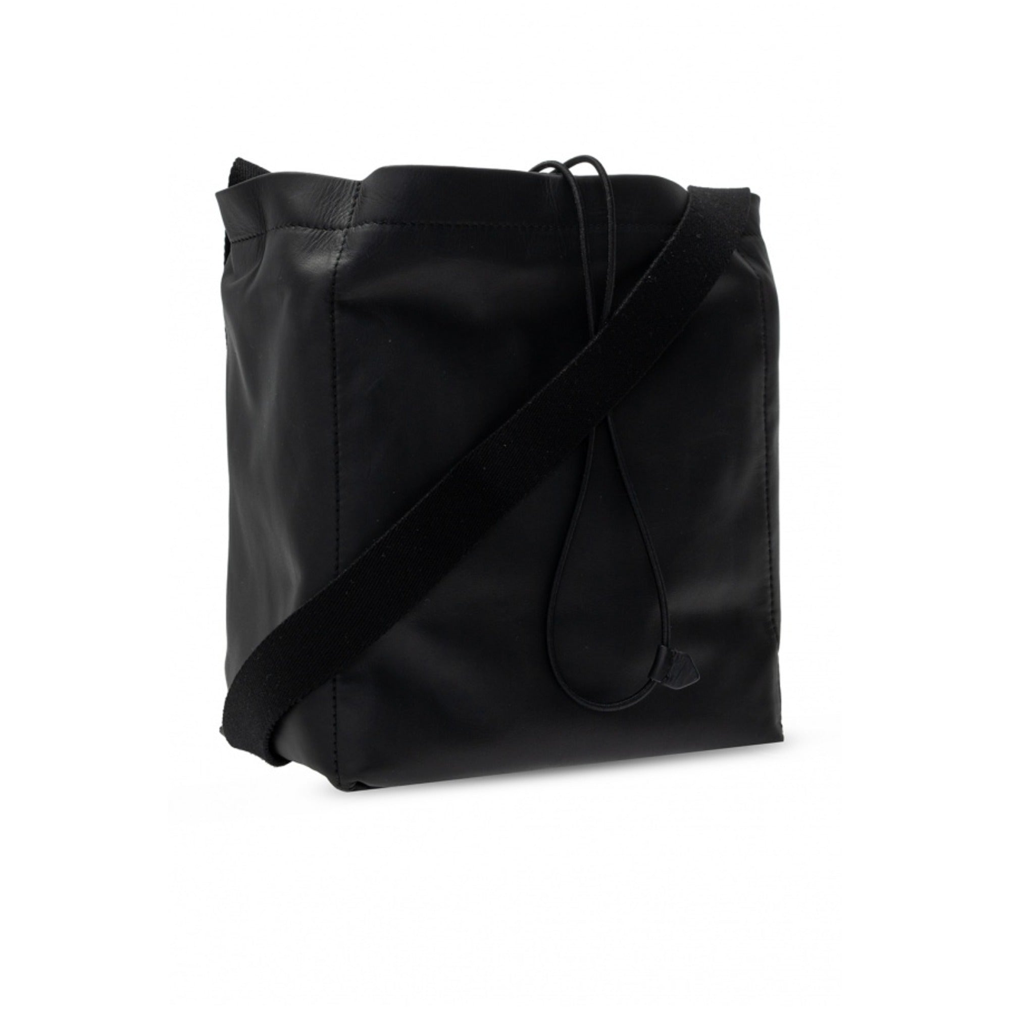 B V  - Drawstring Crossbody Bag