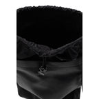 B V  - Drawstring Crossbody Bag