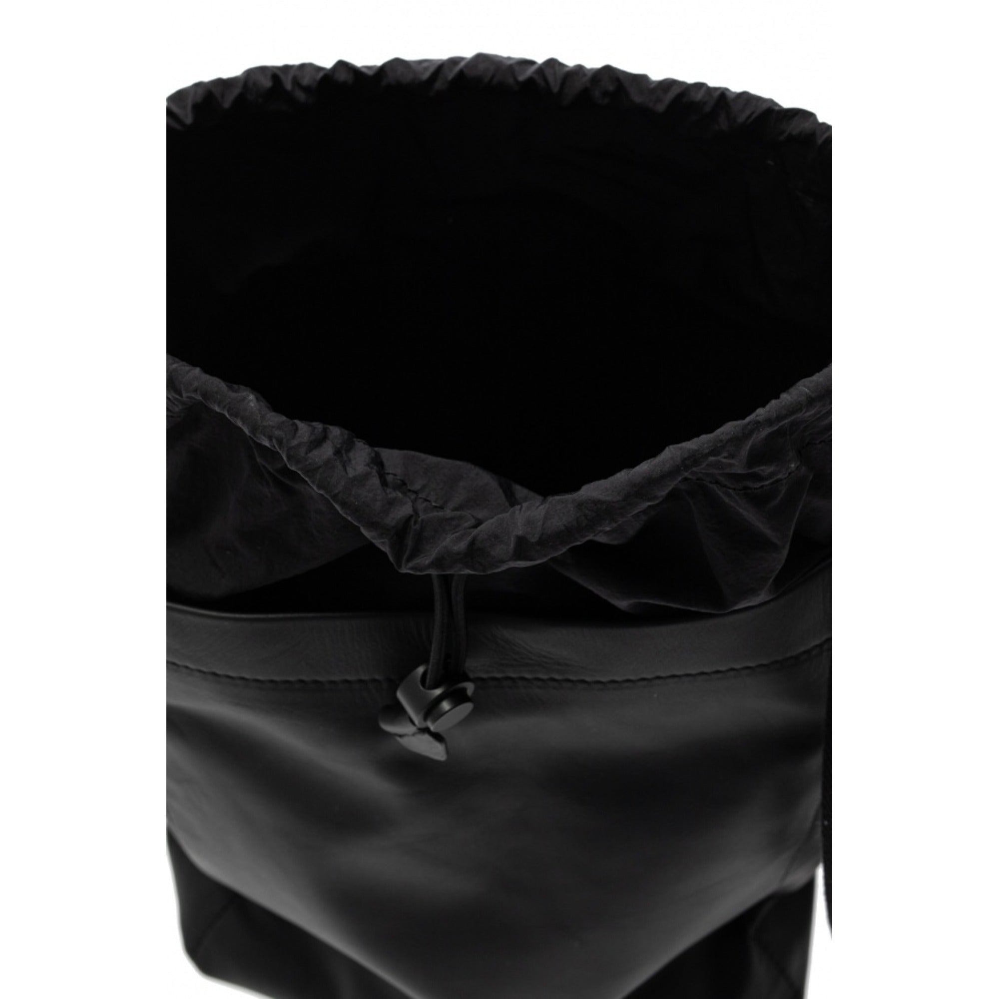 B V  - Drawstring Crossbody Bag