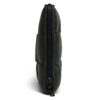 B V  - Men's Leather Padded Maxi Intrecciato Laptop Case