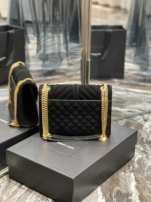 Lusso Official - LUXURY YSL BAGS - 469