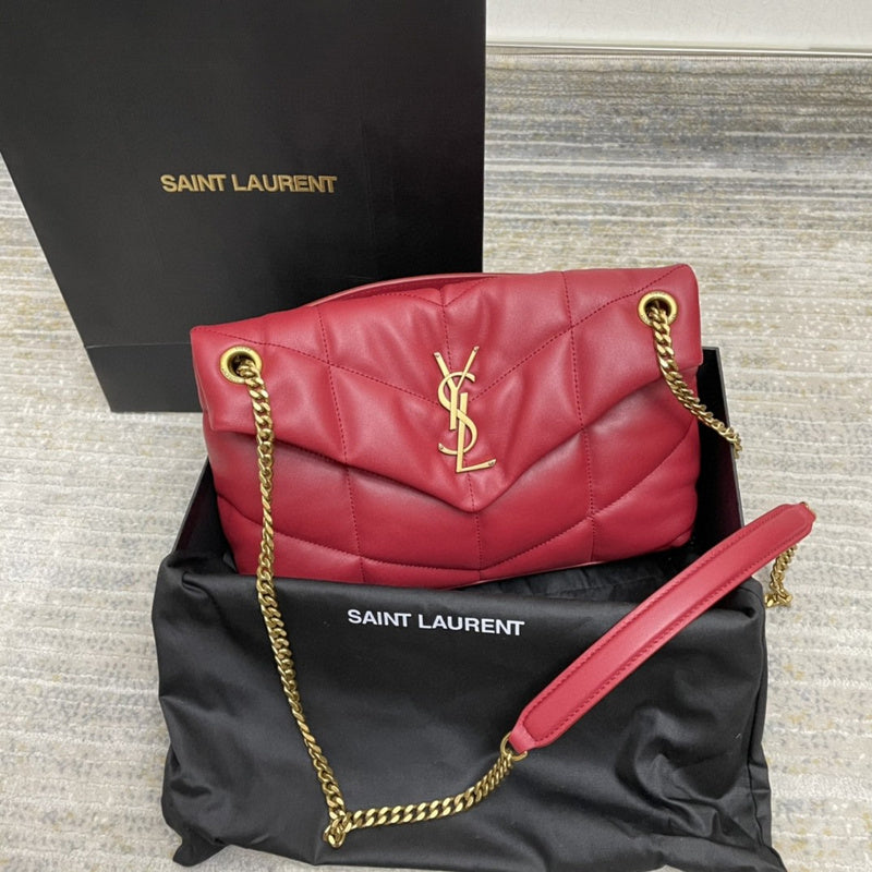 BB - YSL Bag - 3805