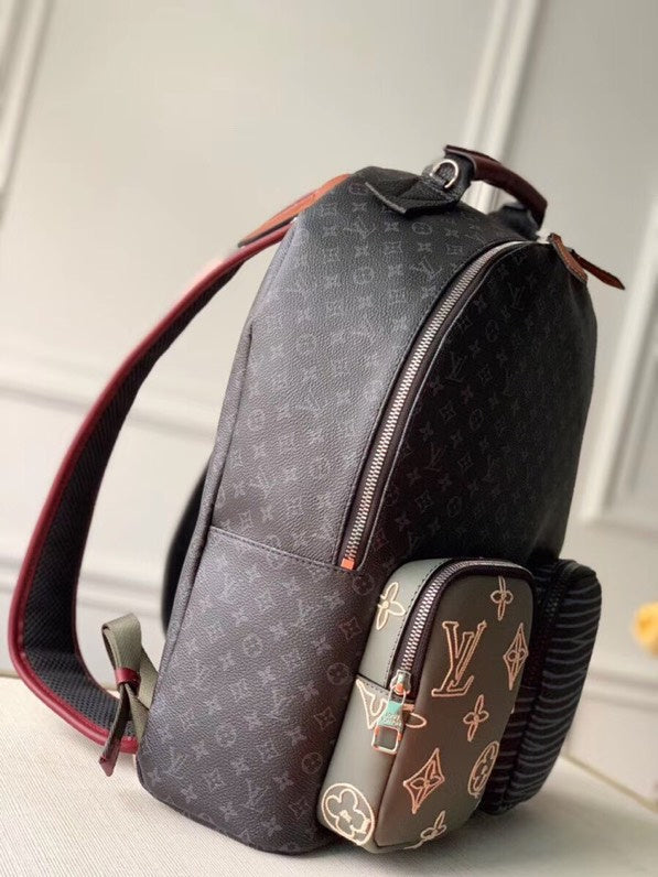 LO - LV Bags - 17015