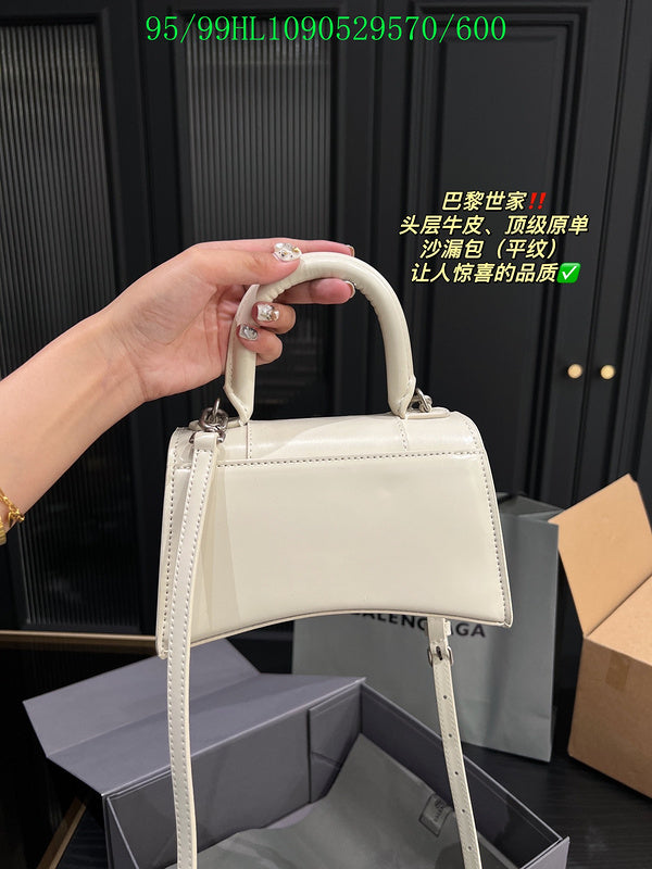 LO - BGA Bags - 1751