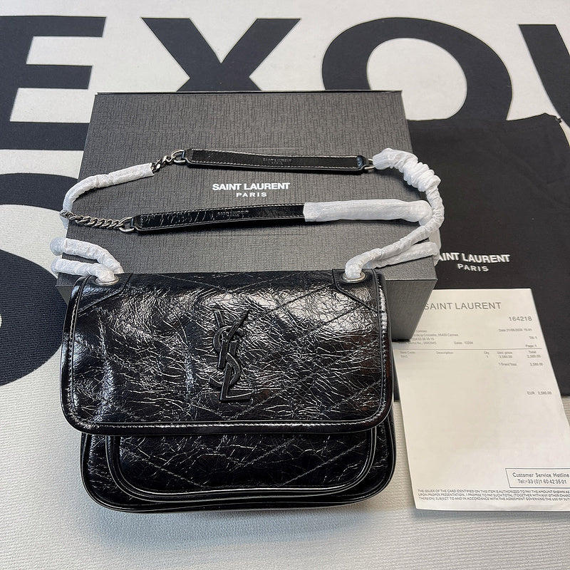 BB - YSL Bag - 2228