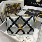 LO - CHL  BAGS FOR WOMEN - FASHION LUXURY BAGS -2135