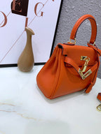 LO - HMS Luxury Bags - 553
