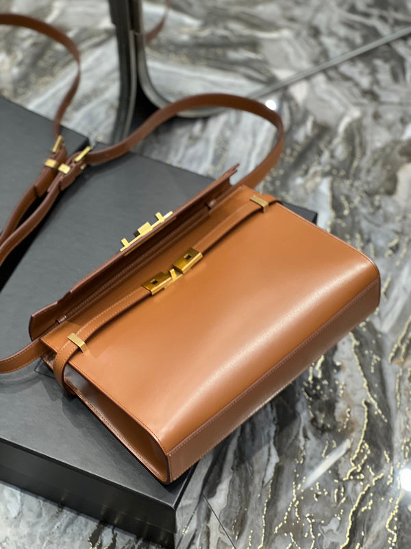 YSL BAGS - WOMEN LOVE LUXURY BAGS - 298
