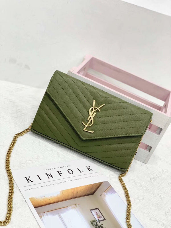 BB - YSL Bag - 3523