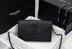 YSL BAGS - WOMEN LOVE LUXURY BAGS - 1800