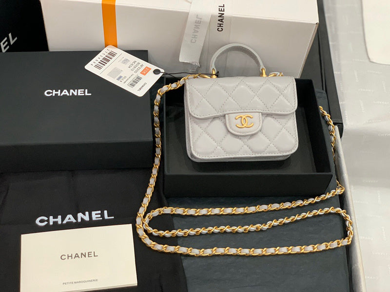 Lusso Official -  CHL BAGS  - 574