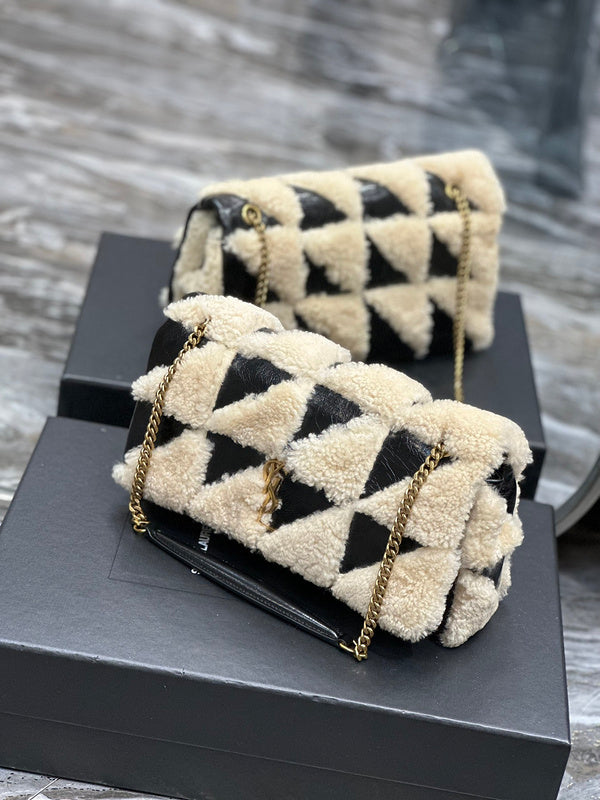 YSL BAGS - WOMEN LOVE LUXURY BAGS - 2149