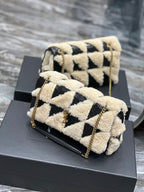YSL BAGS - WOMEN LOVE LUXURY BAGS - 2149