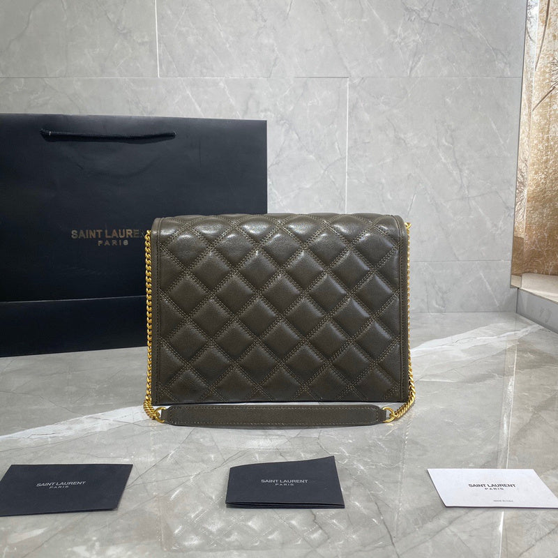 BB - YSL Bag - 4090
