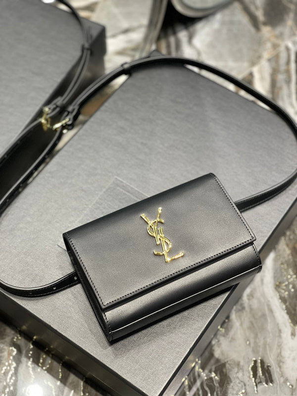 YSL BAGS - WOMEN LOVE LUXURY BAGS - 238