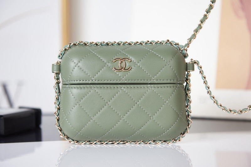 Lusso Official -  CHL BAGS  - 269