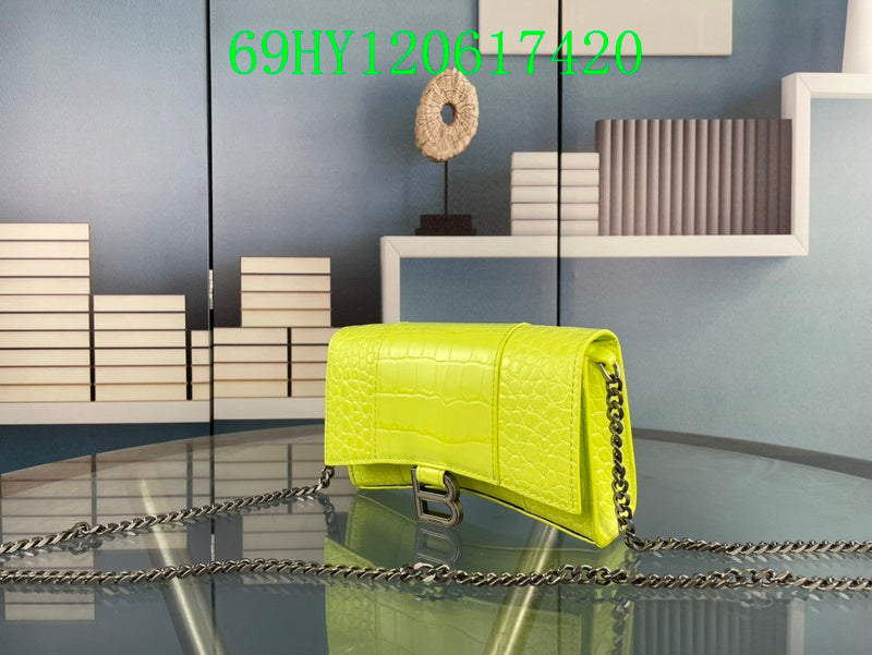 LO - BGA Bags - 2239