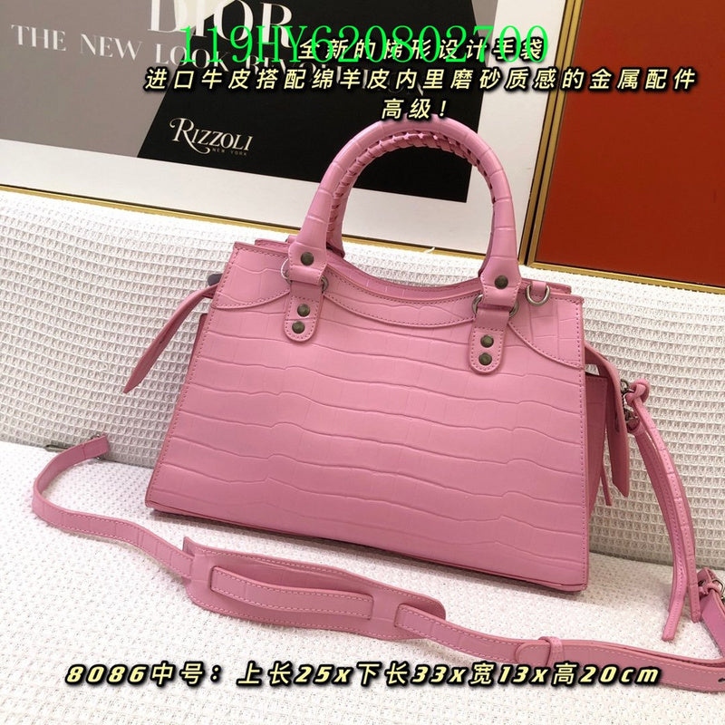 LO - BGA Bags - 2478